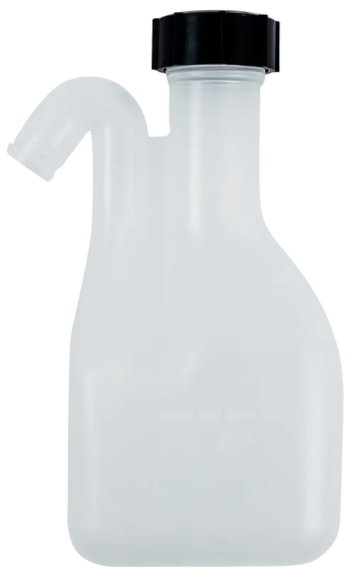 Wolf-Siphon-Sperrhoehe-230mm-aus-Polypropylen-2071608 gallery number 1